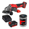 PROMOCION EINHELL COMBO 7