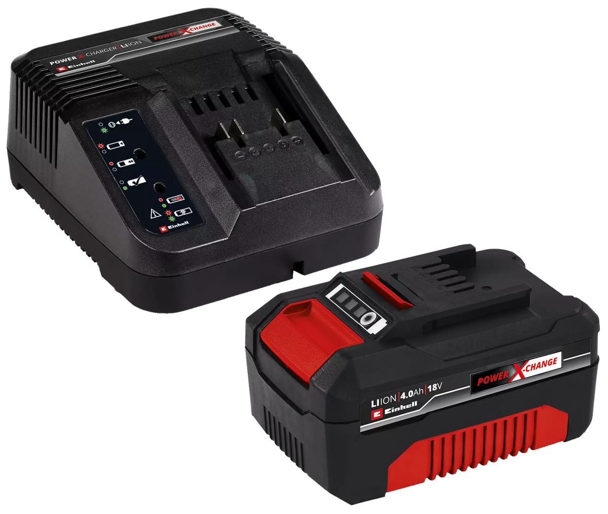 PROMOCION EINHELL COMBO 7