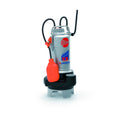 Electrobomba Sum. Vxm 8/35 0.75 Hp 1pulg 1/2