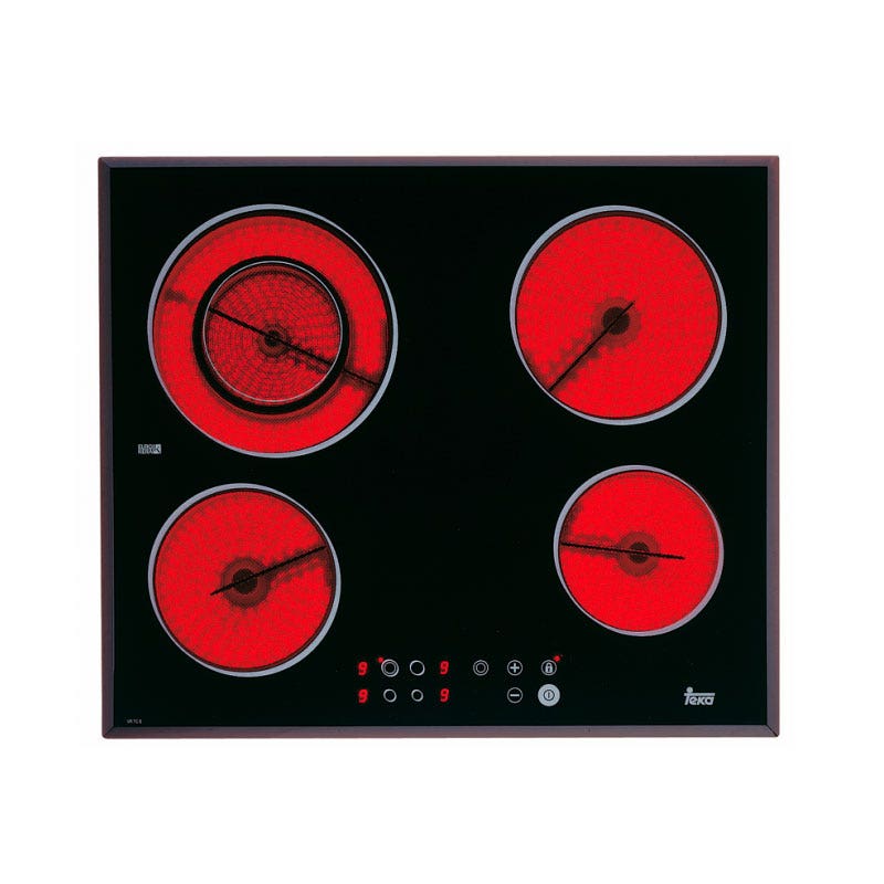 Teka Enc. Vitroceramica Tr 620