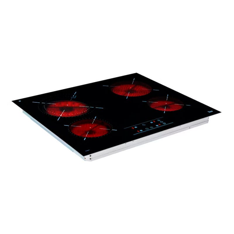Teka Encimera Vitroceramica Tr-6420