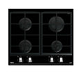 Teka Encimera Cristalgas Gzc 64300 (but)