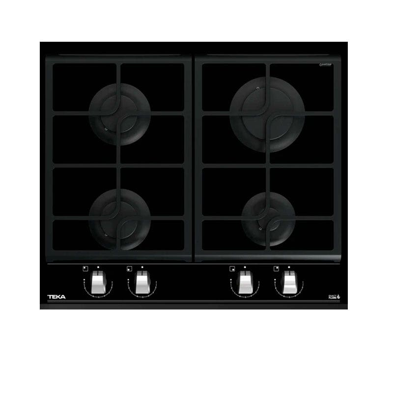 Teka Encimera Cristalgas Gzc 64300 (but)