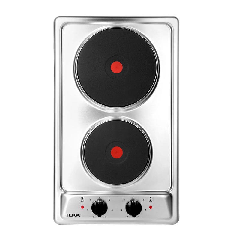Teka Encimera Elp 32000 Xfl Ix (2p)