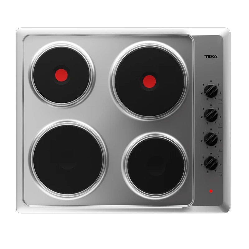 Teka Encimera Elp 64000 Xfl Ix (2p)