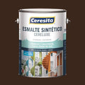 Ceresita Esmalte Cereluxe Cafe Moro Gl