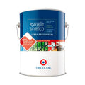 Tricolor Esmalte Sintetico Prof Marfil Oriental Lt