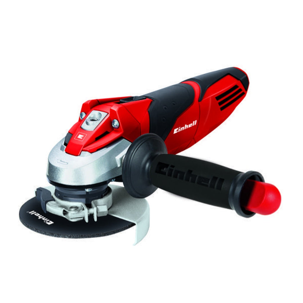 Einhell Esmeril Angular Te-ag 115