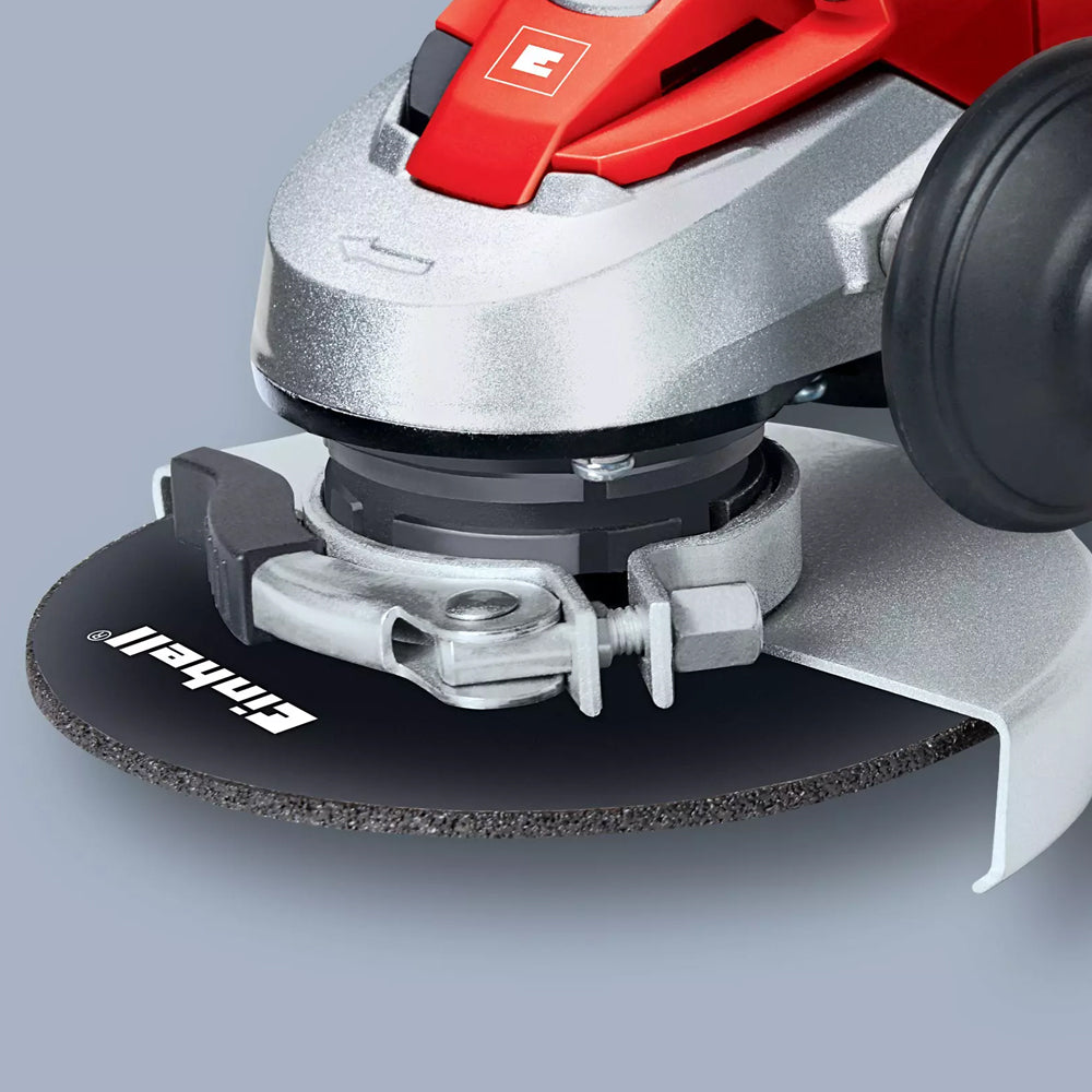 Einhell Esmeril Angular Te-ag 115