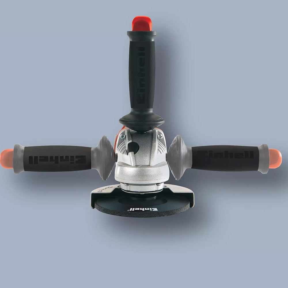 Einhell Esmeril Angular Te-ag 115