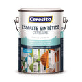 Ceresita Esmalte Cereluxe Base Blanca Gl