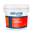 ESM AL AGUA SEMIBRILLO PINTAMAX REVOR BASE C 4GL