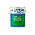 Esm Al Agua Satinado Pintamax Revor Base A 1gl