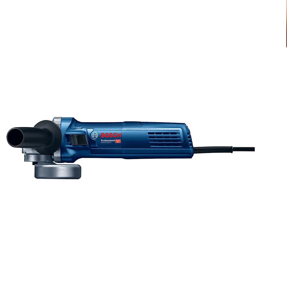 BOSCH ESMERIL ANG. 4 1/2 GWS9-125