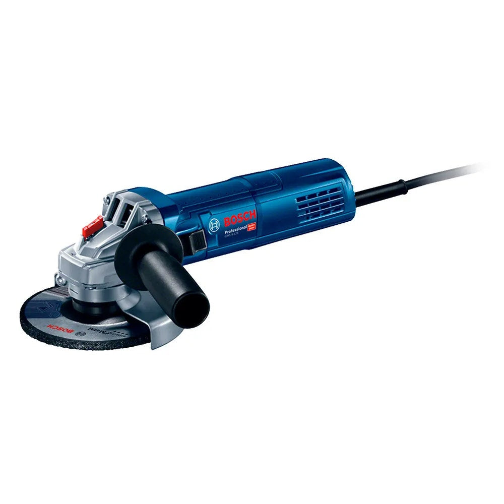 BOSCH ESMERIL ANG. 4 1/2 GWS9-125