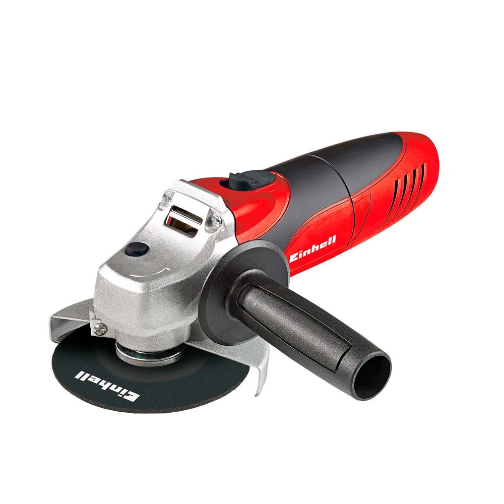 Einhell Esmeril Angular 115mm Tc-ag 850