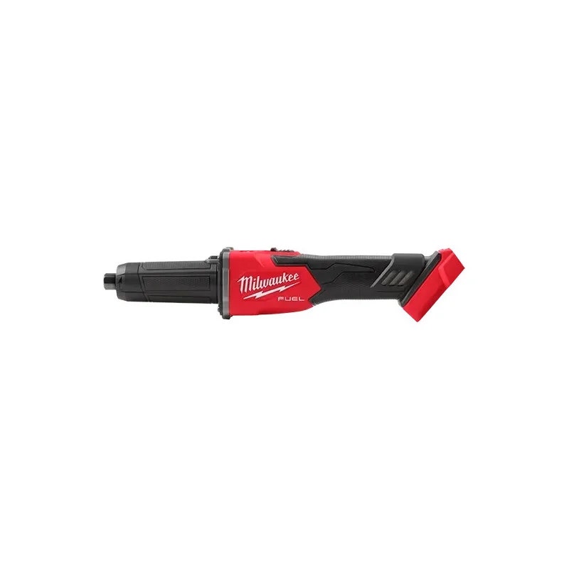 Milwaukee Esmeril Recto 1/4" Ml8 Fuel 2939-20"