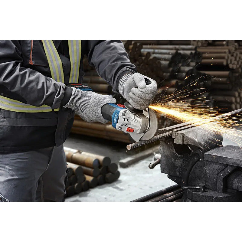 BOSCH ESMERIL ANGULAR GWS 18V-8