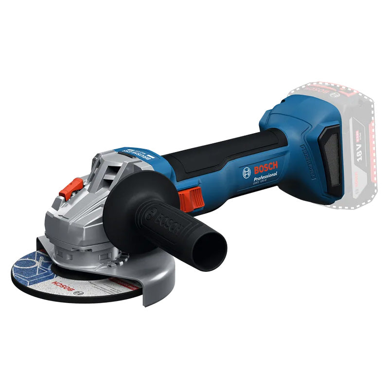 BOSCH ESMERIL ANGULAR GWS 18V-8