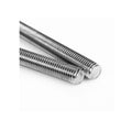 Esparrago Inox A-316 5/8 X 51/4" C/ 2 Tuercas