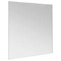 Teka Espejo Inca 80x60 Cm Simple