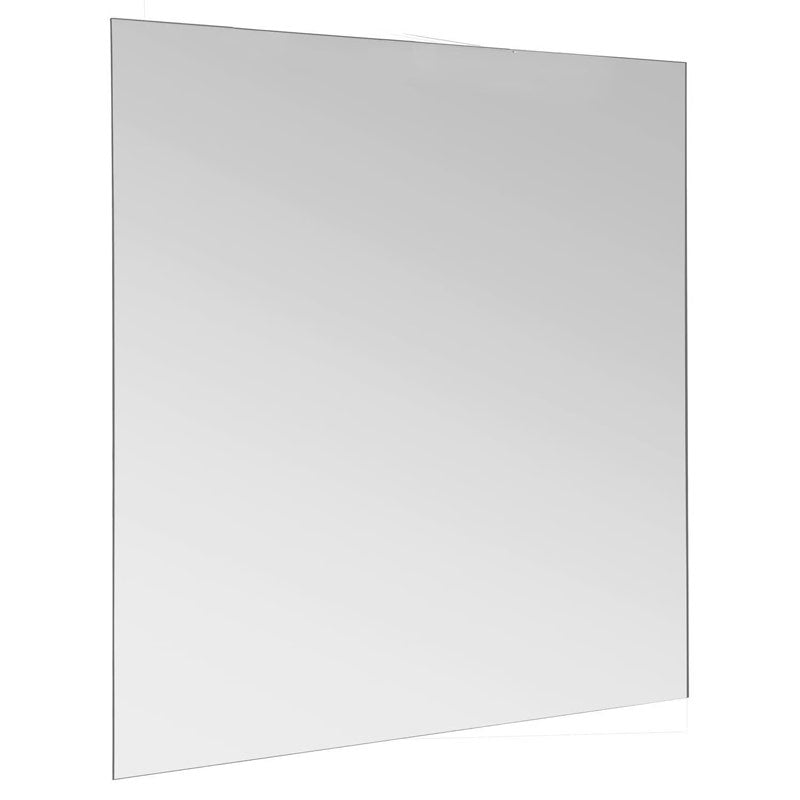Teka Espejo Inca 80x60 Cm Simple