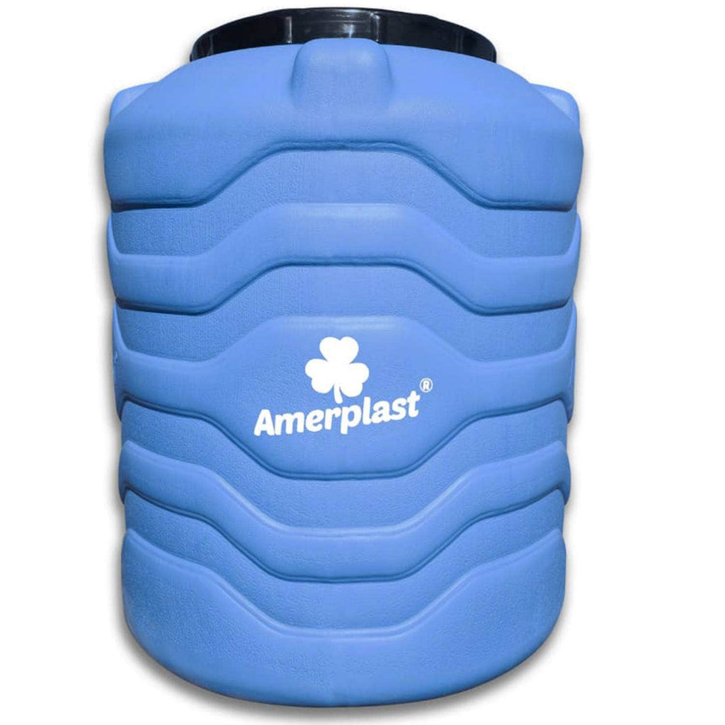ESTANQUE TRICAPA AZUL 700L