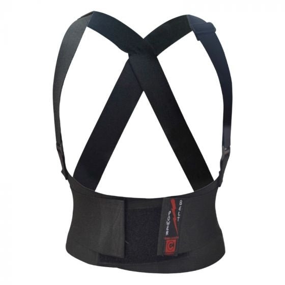 Lioi Faja Lumbar Certificada T/l