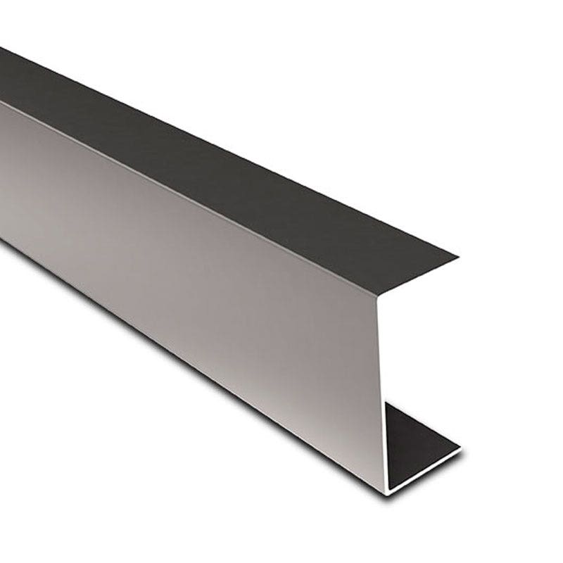 Canal Estructural 100 X 50 X 4 X 6000