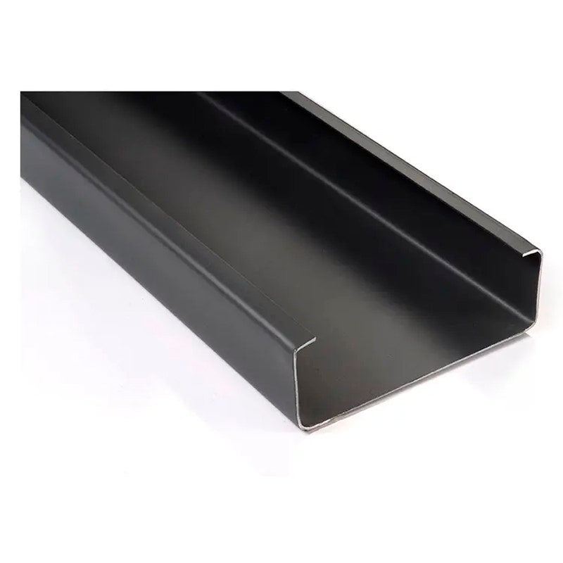 Perfil Costanera 150x50x15x2.0 Mm
