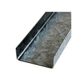 Perfil Galv Estructural U 42x25x0.85x6000