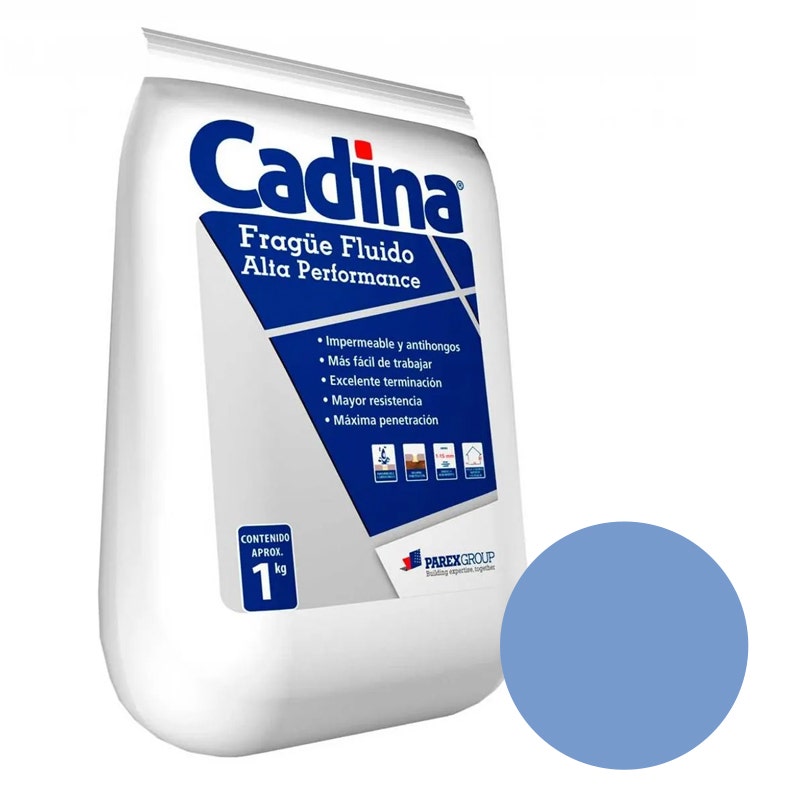 FRAGUE FLUIDO CADINA BIO-BIO BOLSA 1KG