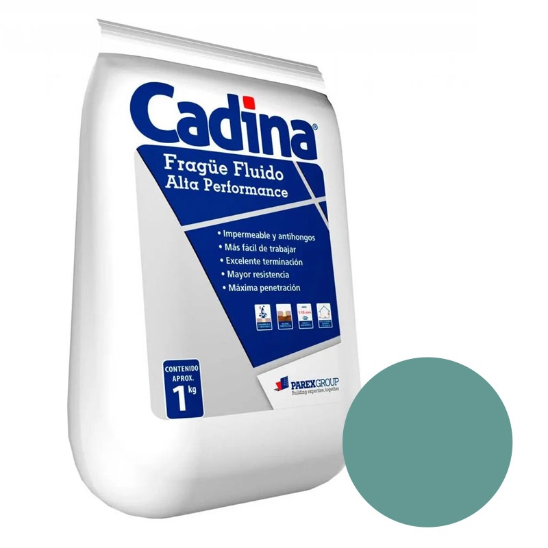 FRAGUE FLUIDO CADINA HELECHO BOLSA 1KG