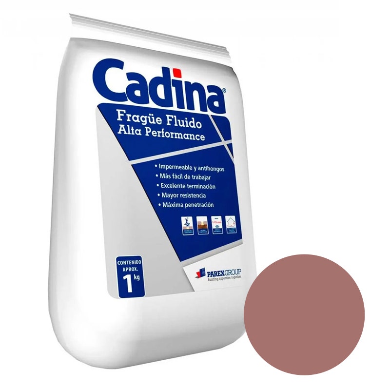 FRAGUE FLUIDO CADINA TACORA BOLSA 1KG