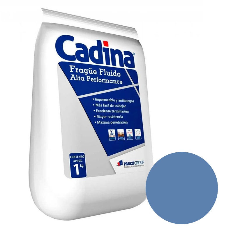 FRAGUE FLUIDO CADINA MURATO BOLSA 1KG