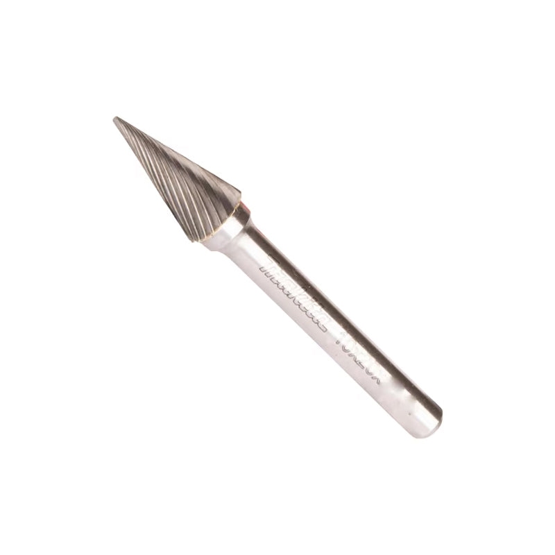 MAKITA FRESA ROT. CONICA PUNTA (SM)-D 3/8
