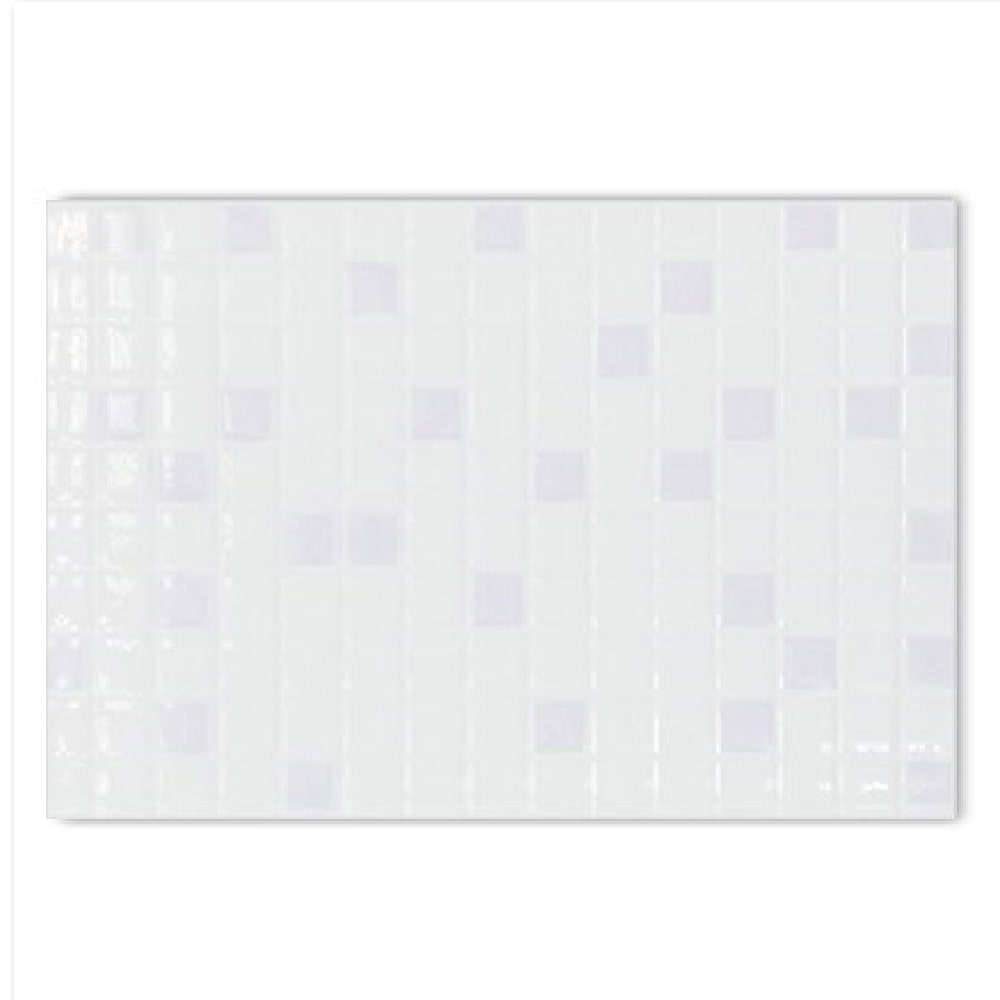 Klipen Ceram Frost Cuadros 20x30 1.5 Cj