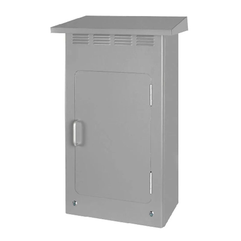 Splendid Gabinete Calefon Desarmado 11lt - 16lt