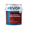 Galvacril Antico. Revor Gris Gl