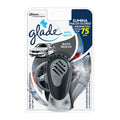 Glade Auto Sport Nuevo Aparato +rpt