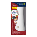 GLADE AUTOMATICO MANZANA/CANELA APARATO +REC