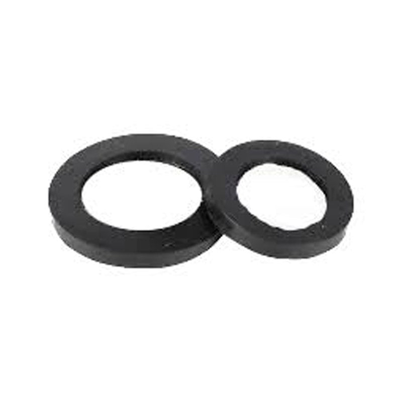 Goma Plana 3/4 Pul.