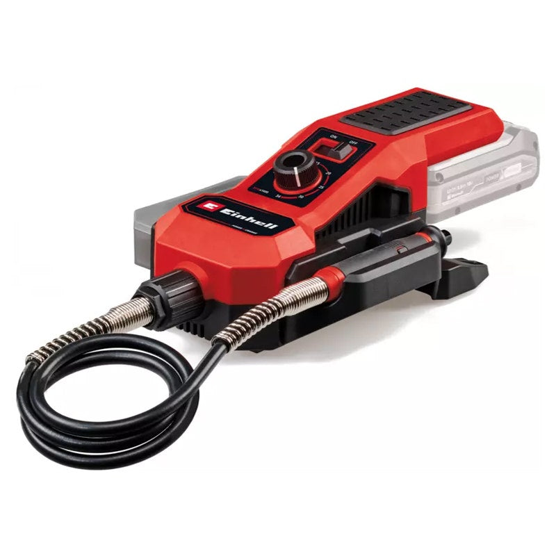 EINHELL PXC HERRAMIENTA GRAB INAL TE-MT 18/34 Li S