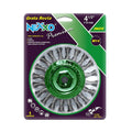 GRATA CIRC TRENZADA 4.1/2" M14 AC. INOX NEXXO