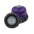 GRATA COPA RETAIL 4" M14 - AC CARB NEXXO