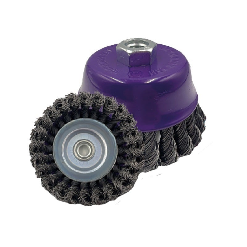GRATA COPA RETAIL 3" M14 - AC CARB NEXXO