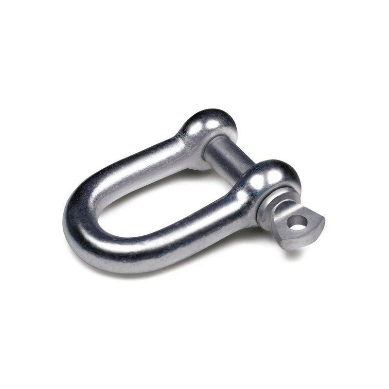 Grillete Recto China 1.1/8 Pul.