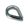 Guardacabo Galv Italia 3/4 Pul.