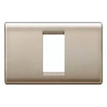 Habitat Placa 1 Pto Champagne