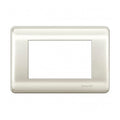 Habitat Placa 3 Ptos Champagne